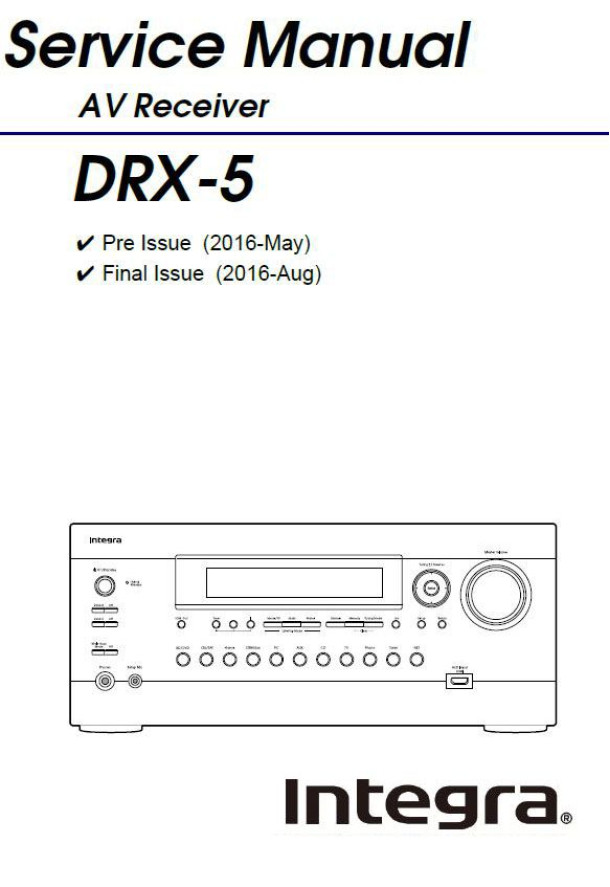 DRX-5 Final
